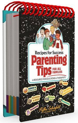 Recipes for Success - Parenting Tips