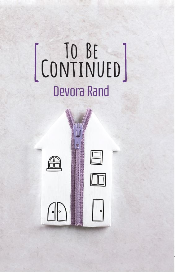 To Be Continued - Novel