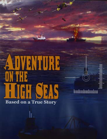 Adventure on the High Seas