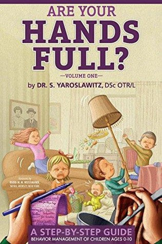 Are Your hands Full? #1, (Ages 0-10)