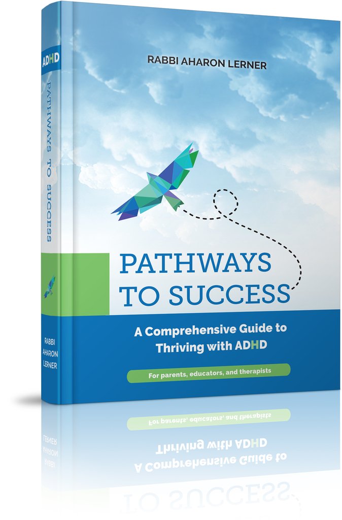 Pathways to Success- guide to ADHD