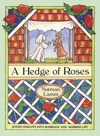 Hedge of Roses