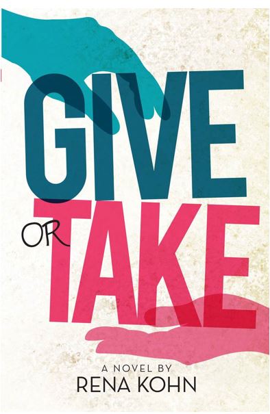 Give or Take - Paperback