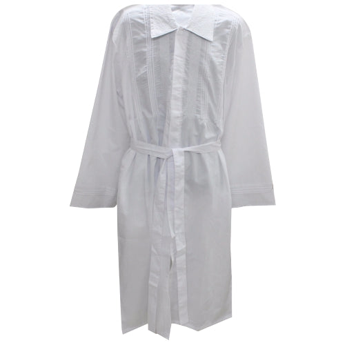 Art Judaica:Kittel - Embroidered- Medium