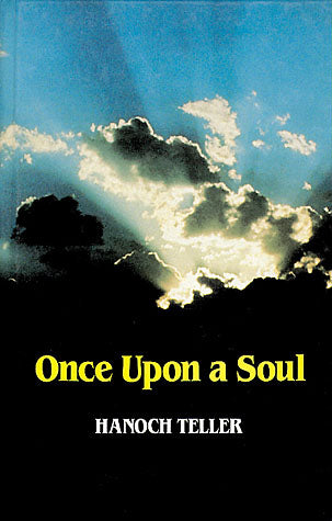 Once Upon a Soul