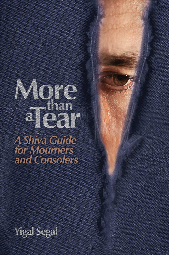 More Than a Tear