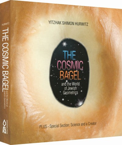 The Cosmic Bagel and the World of Jewish Geometrics