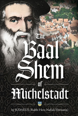 Baal Shem of Michelstadt