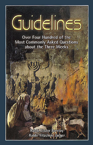 Guidelines to the Three Weeks