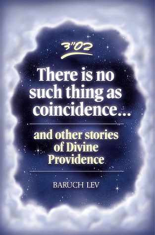 There's No Such Thing As Coincidence