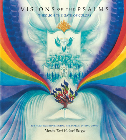 Visions of the Psalms