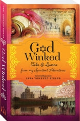 G-d Winked - Tales and Lessons from my Spiritual Adventures