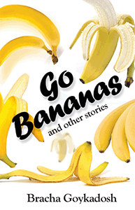 Go Bananas and other stories