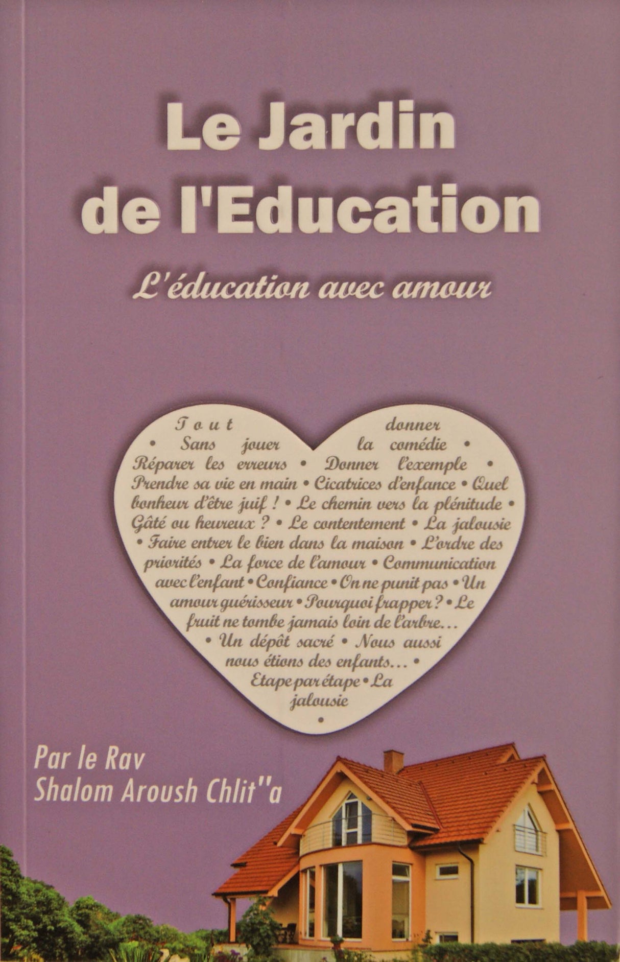 Le Jardin de L'Education