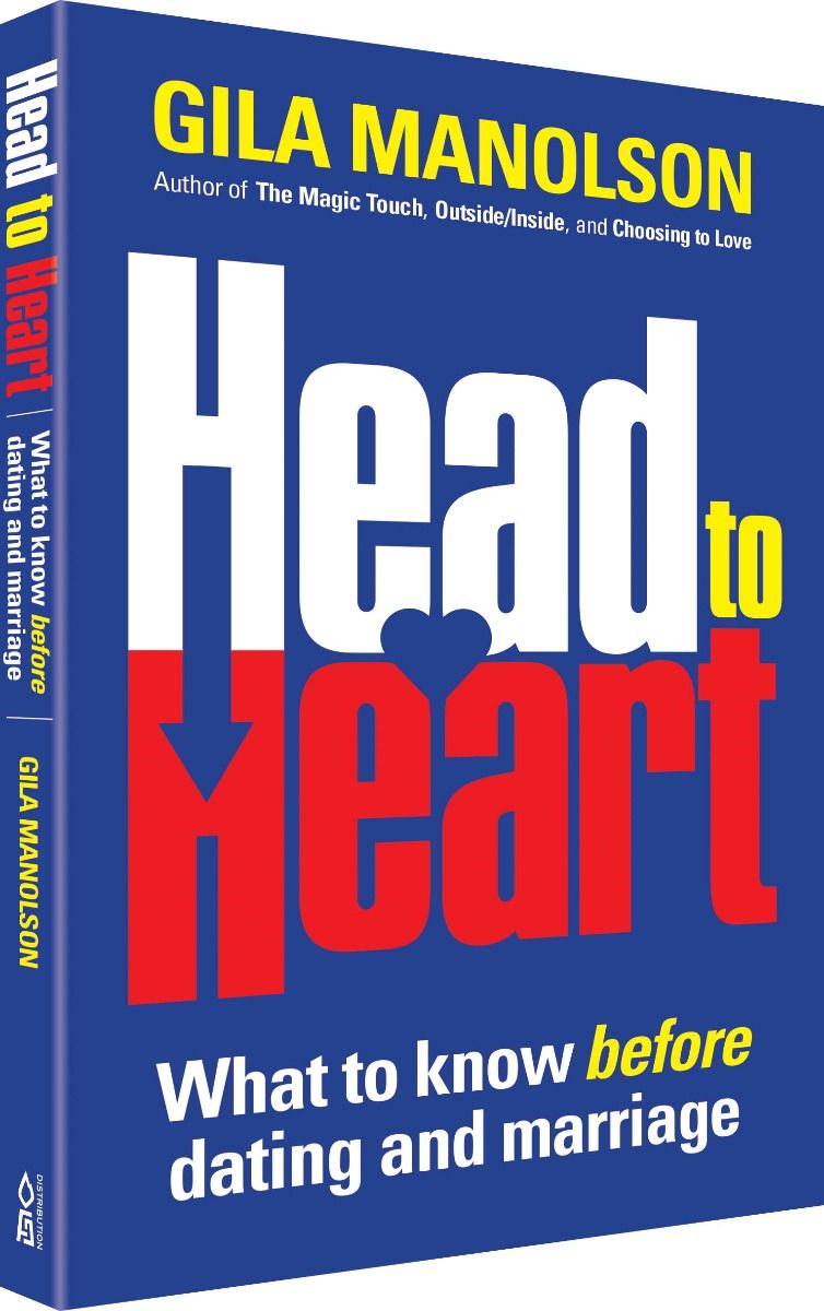 Head to Heart - Paperback