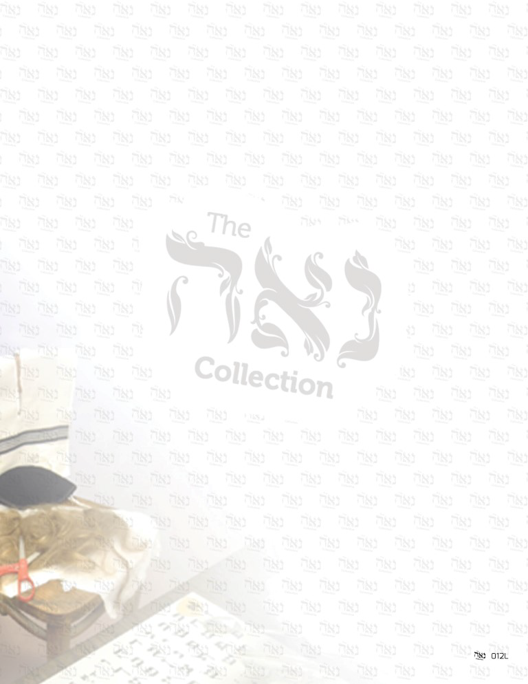 Notelets For Upsherin -50 Pack- 10.2X7.6cm