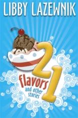 21 Flavors