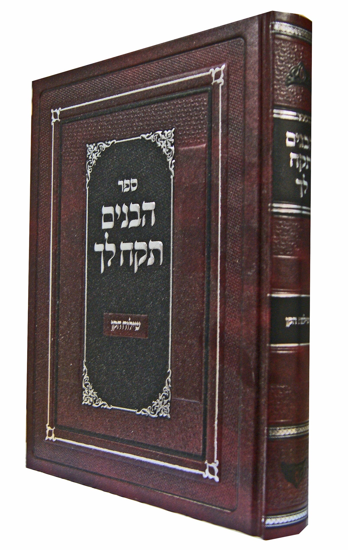 הבנים תקח לך על סוגיות שלוח הקן