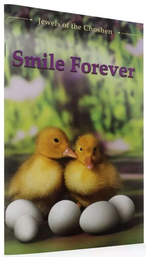 Smile Forever - Pocket Size Paperback