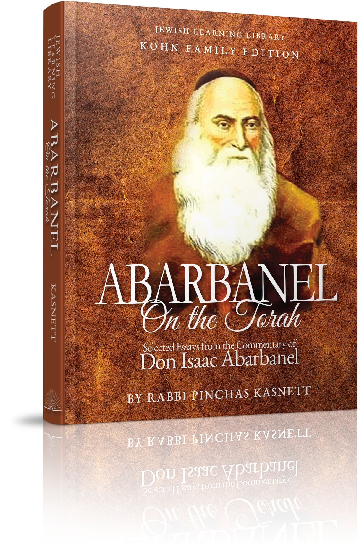 Abarbanel on the Torah
