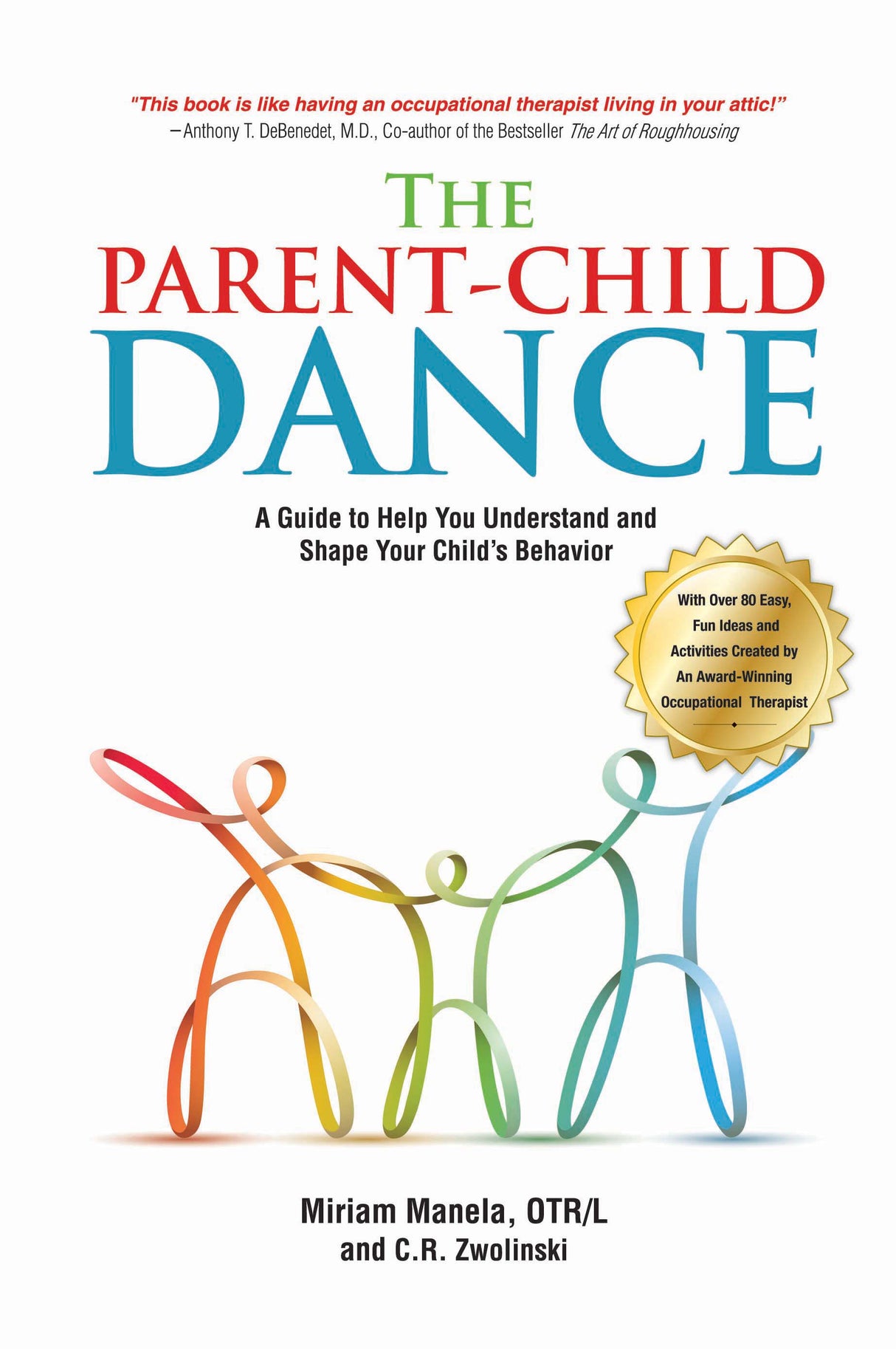 The Parent-Child Dance
