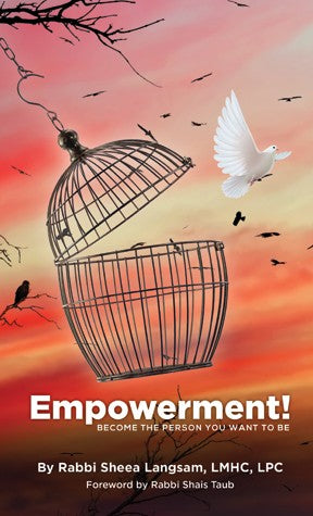 Empowerment!