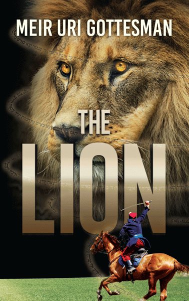 The Lion - Softcover