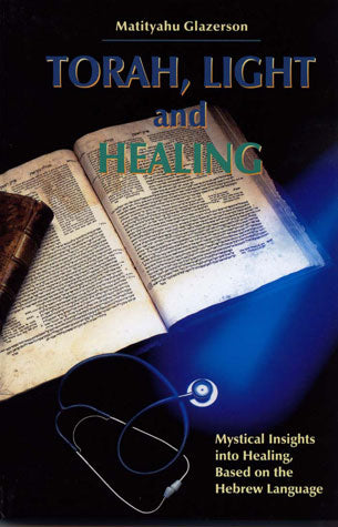 Torah Light & Healing