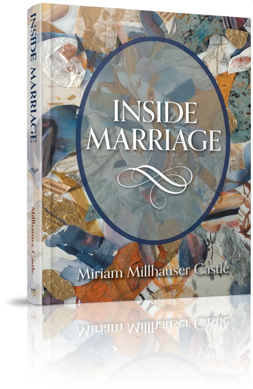 Inside Marriage - Paperback