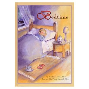 Bedtime - Paperback