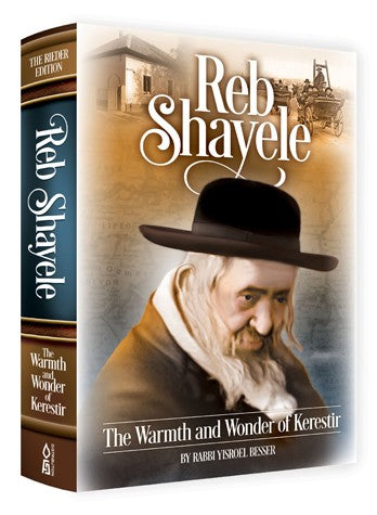 Reb Shayele (Kerestirer)