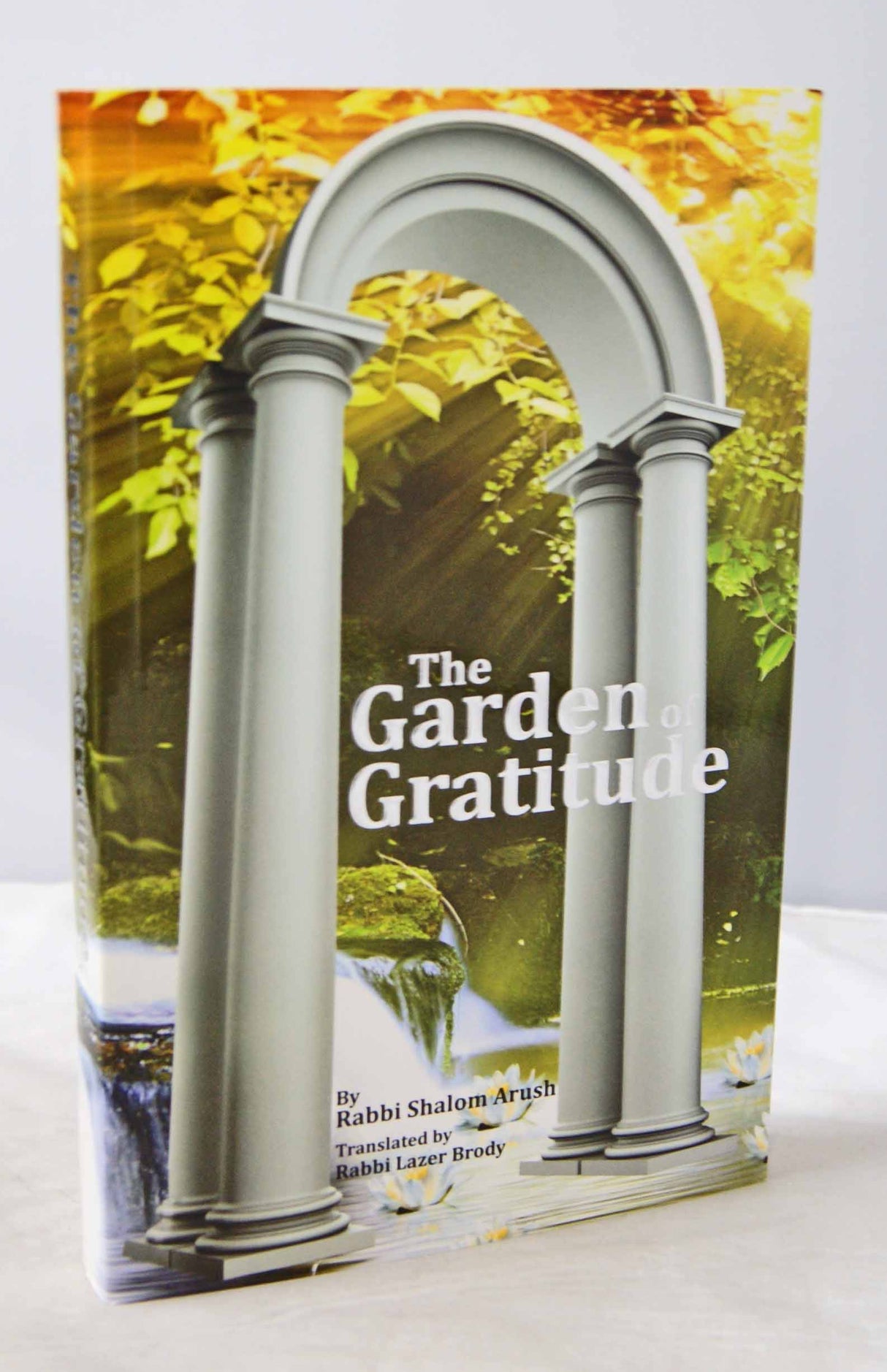 Garden of Gratitude (Paperback)