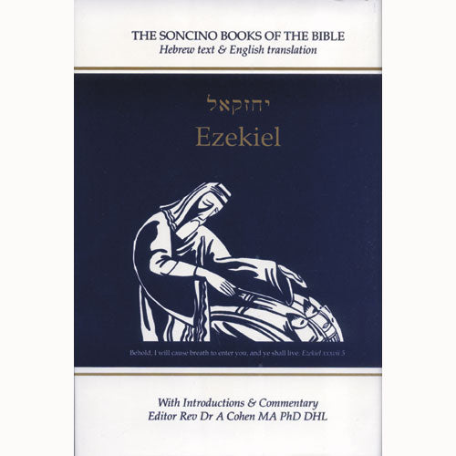 SP Ezekiel