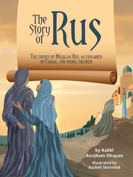 The Story Of Rus