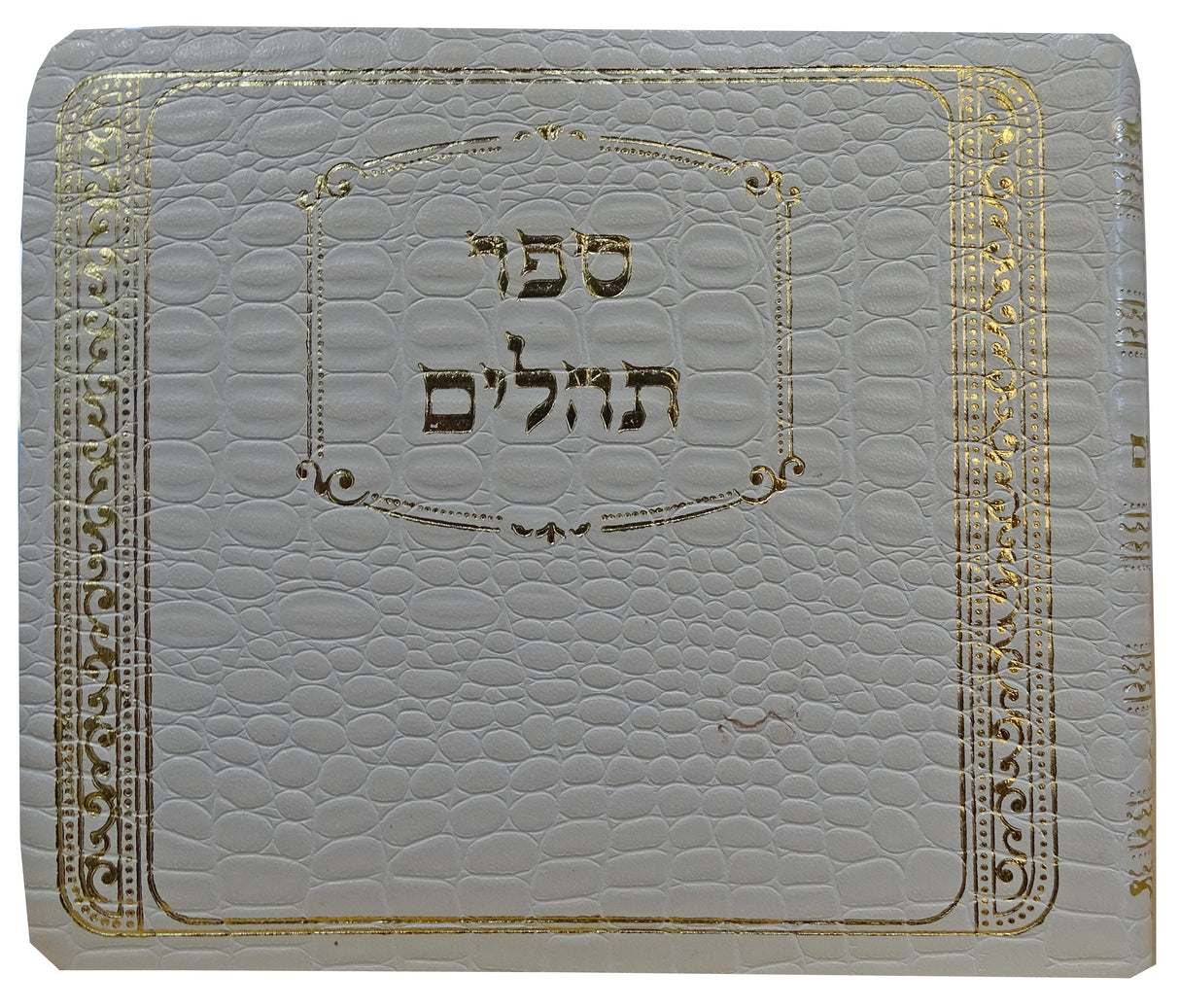 תהלים מילר אלבום רכה בזBeige