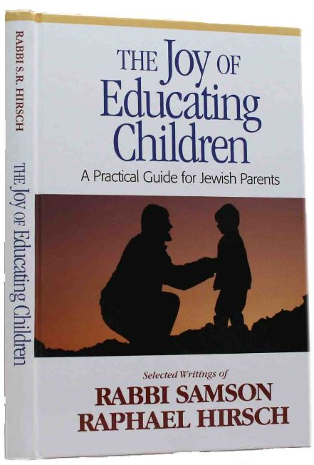 The Joy of Educating Children