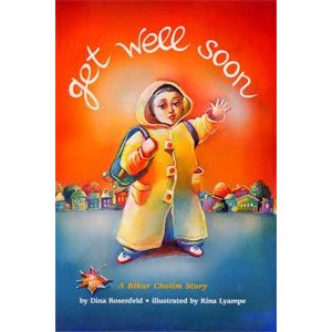 Get Well Soon - Paperback