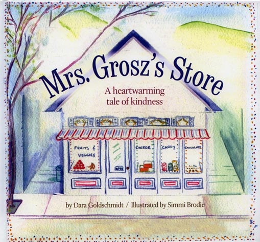 Mrs. Grosz's Store