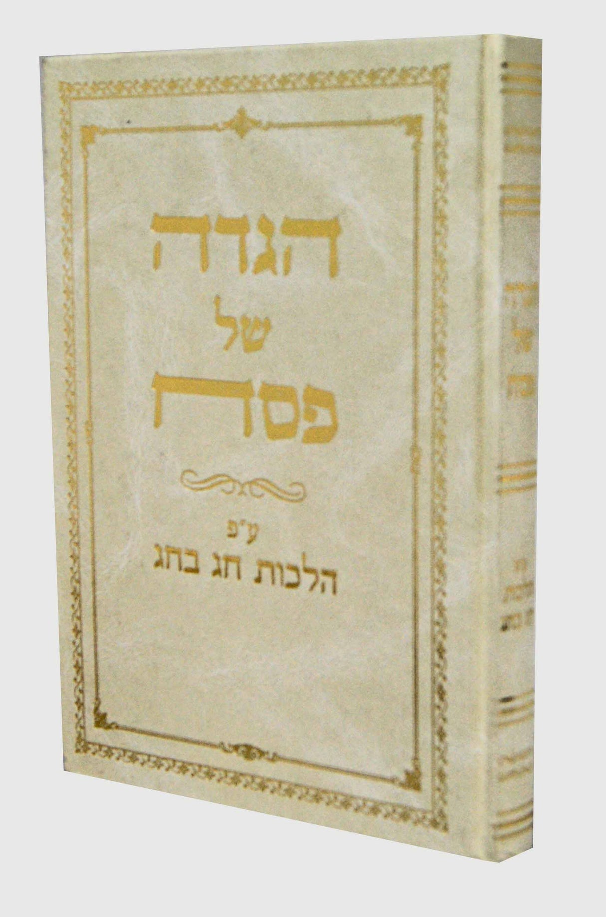 הגדה חג בחג