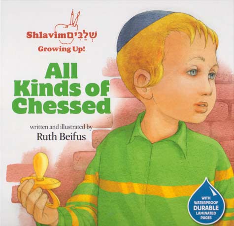 All Kinds of Chessed