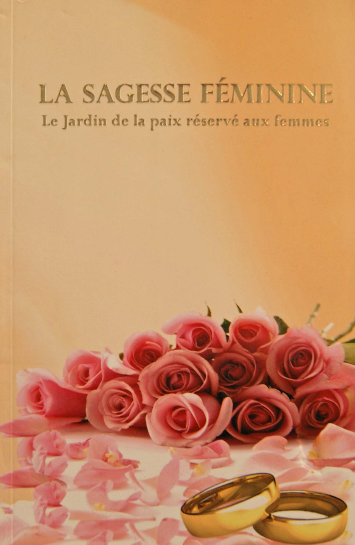 La Sagesse Féminine