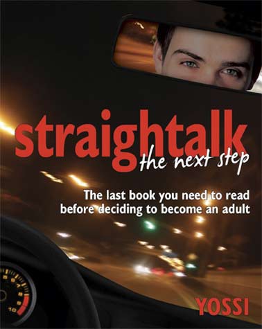Straightalk: The Next Step