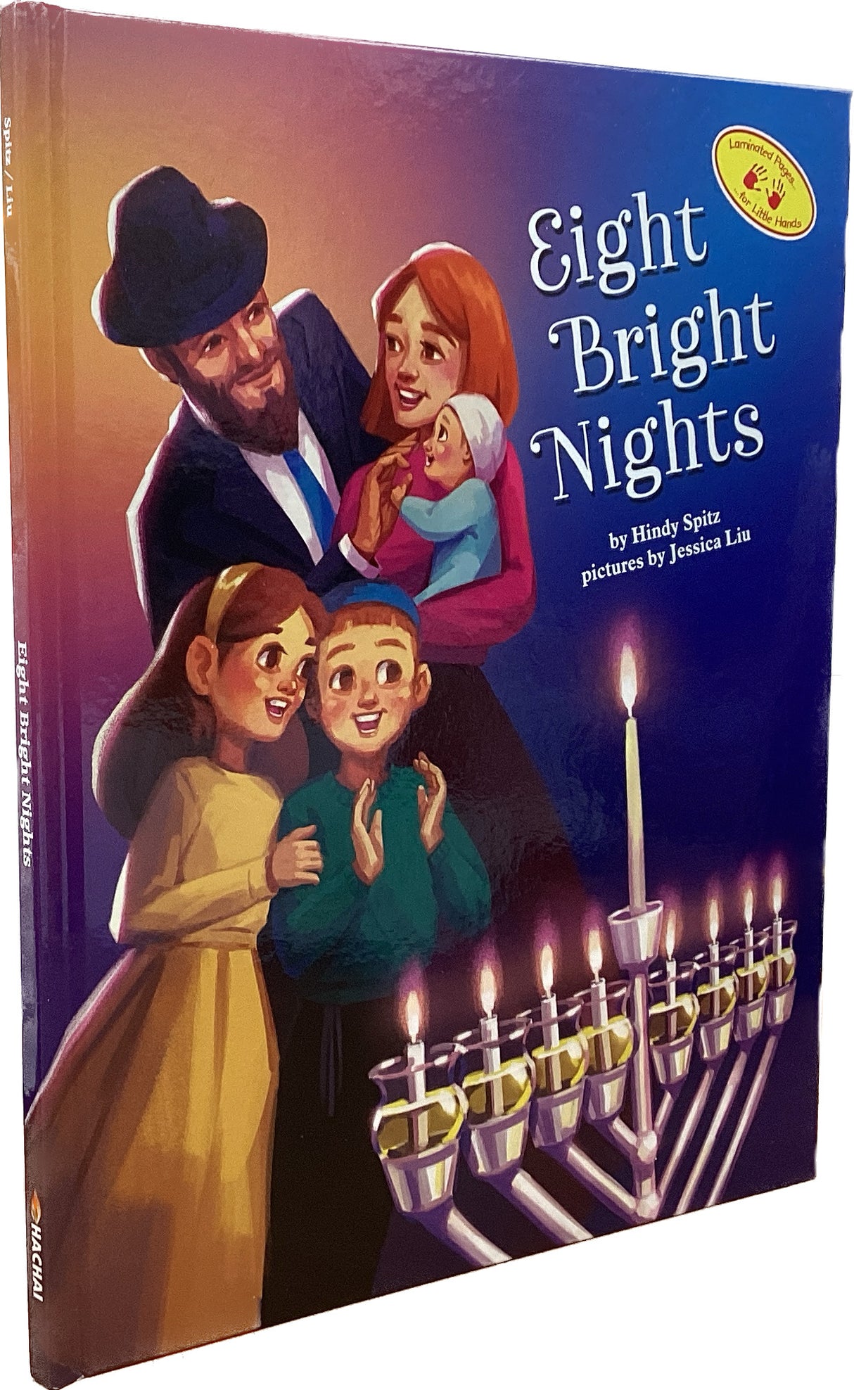 Eight Bright Nights