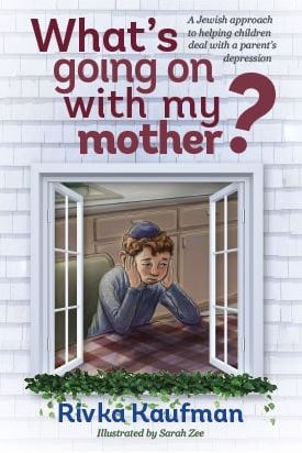 What's Going On with My Mother?