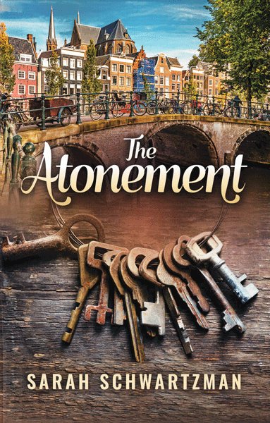 The Atonement