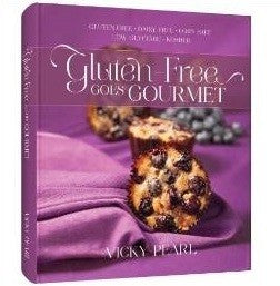 Gluten-Free Goes Gourmet