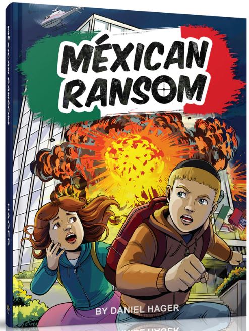 Mexican Ransom - Comic