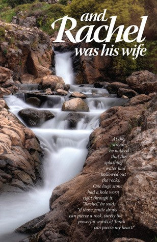 And Rachel Was His Wife (Hardback)