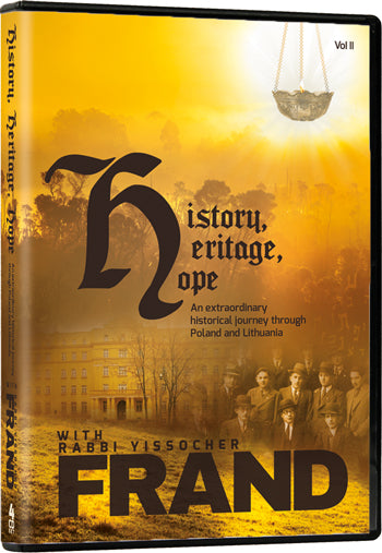 History, Heritage, Hope 4 CD Set Volume 2