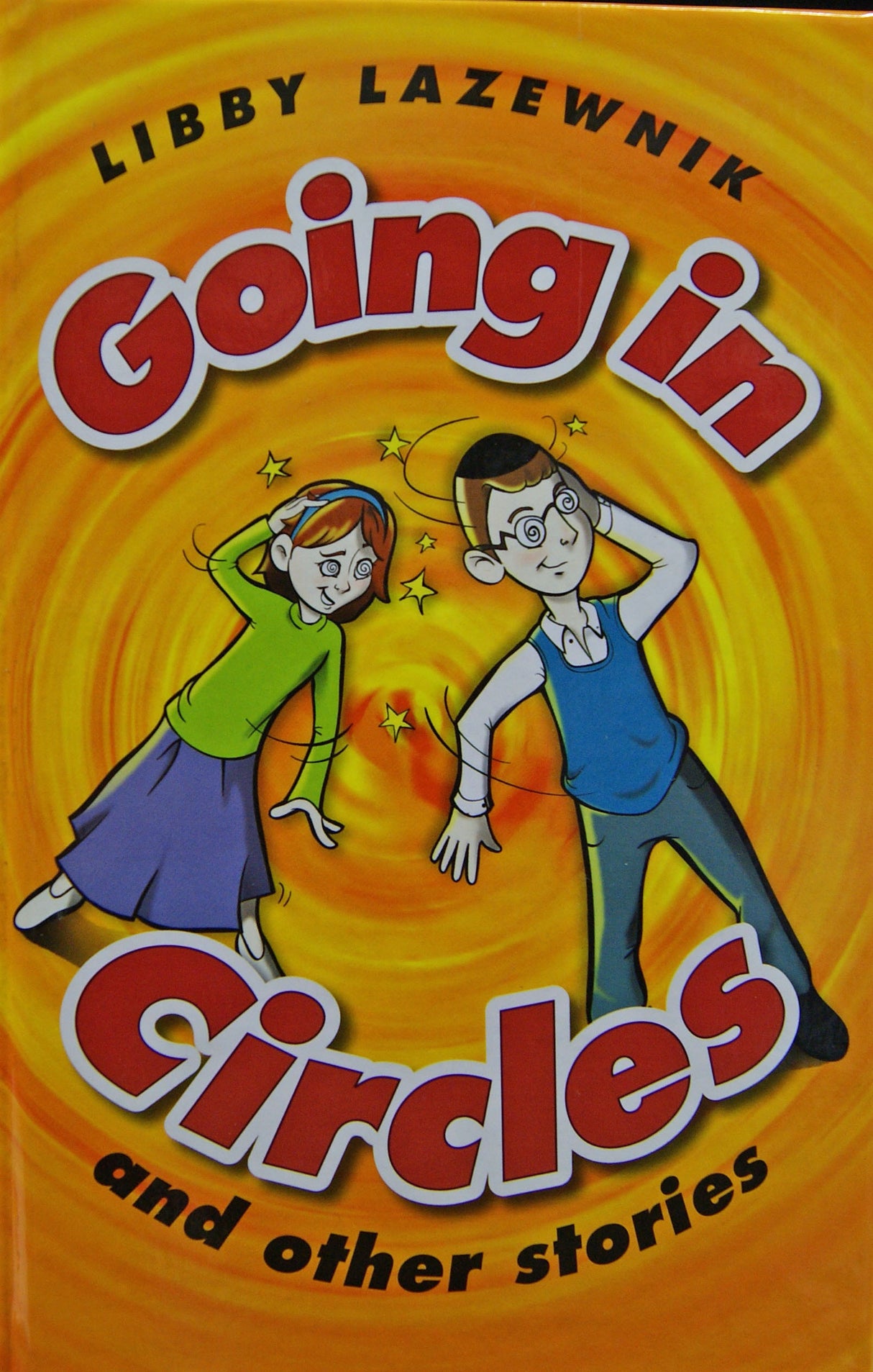 Going in Circles
